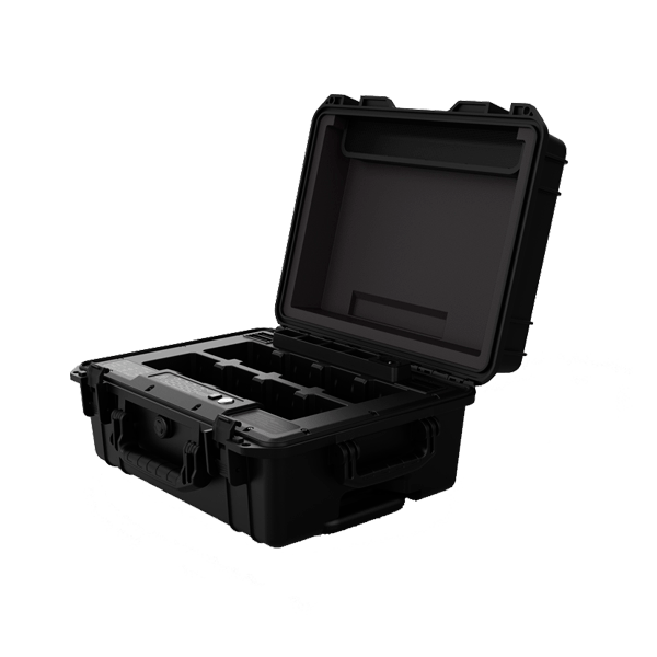 Зарядная станция DJI MATRICE 300 BS60 Intelligent Battery Station (Universal Edition) (Part06) Зарядная станция DJI MATRICE 300 BS60 Intelligent Battery Station (Universal Edition) (Part06) фото